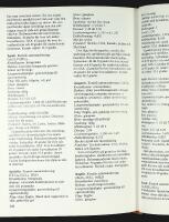 SMYCKESTENAR & STENSLIPNING