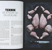 JAPANSK GRILLNING &ndash; Yakitori &bull; Yakiniku &bull; Koreansk BBQ &bull; Izakaya