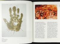 THE HUMAN TOUCH – Making art - Leaving traces