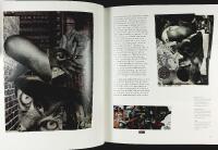 THE HUMAN TOUCH – Making art - Leaving traces