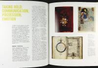 THE HUMAN TOUCH – Making art - Leaving traces