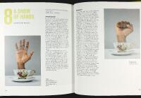 THE HUMAN TOUCH – Making art - Leaving traces