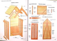 SNICKRA I TR&Auml;DG&Aring;RDEN &ndash; Inspiration, teknik, material