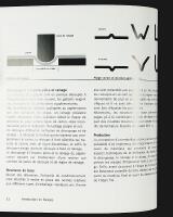 STRUCTURAL PACKAGE DESIGNS