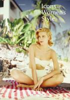 ICONS of WOMEN'S STYLE