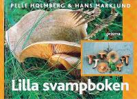 LILLA SVAMPBOKEN
