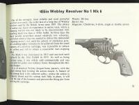 MILITARY PISTOLS AND REVOLVERS &ndash; The handguns of the two World Wars