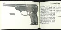 MILITARY PISTOLS AND REVOLVERS &ndash; The handguns of the two World Wars