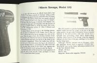 MILITARY PISTOLS AND REVOLVERS &ndash; The handguns of the two World Wars