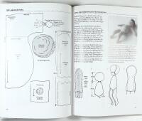 WALDORFDOCKOR &ndash; Sy dockan sj&auml;lv och sy och sticka dockans kl&auml;der