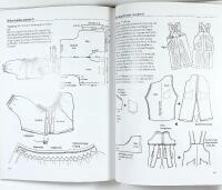 WALDORFDOCKOR &ndash; Sy dockan sj&auml;lv och sy och sticka dockans kl&auml;der