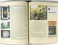 BOKSTAVEN & BOKEN &ndash; Typsnitt, formgivare och boktryckare genom sexhundra &aring;r