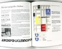 BOKSTAVEN & BOKEN &ndash; Typsnitt, formgivare och boktryckare genom sexhundra &aring;r