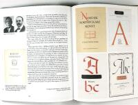 BOKSTAVEN & BOKEN &ndash; Typsnitt, formgivare och boktryckare genom sexhundra &aring;r