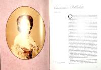 KVINNORNA I ROSENTR&Auml;DG&Aring;RDEN &ndash; Historierna, romantiken och &auml;ventyren bakom rosorna