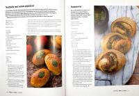 BR&Ouml;D & KAFFEBR&Ouml;D &ndash; Baka p&aring; riktigt med Jan Hedh