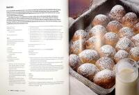 BR&Ouml;D & KAFFEBR&Ouml;D &ndash; Baka p&aring; riktigt med Jan Hedh