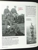 LIVET PÅ LANDET FÖRR – KRIGSÅREN