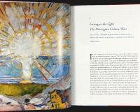 MUNCH'S IBSEN &ndash; A Painter's Vision of a Playwright