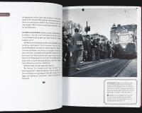 MITT HJ&Auml;RTAS MALM&Ouml; &ndash; Med DVD