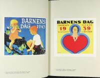 BARN OCH UNGDOM I AFFISCHER &ndash; Paul Lipschutz samling &ndash; Ett tematiskt urval / CHILDREN AND YOUTH IN POSTERS &ndash;  The Paul Lipschutz Collection &ndash; A Thematic Selection