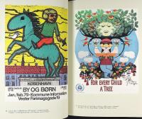 BARN OCH UNGDOM I AFFISCHER &ndash; Paul Lipschutz samling &ndash; Ett tematiskt urval / CHILDREN AND YOUTH IN POSTERS &ndash;  The Paul Lipschutz Collection &ndash; A Thematic Selection