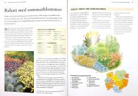 GR&Auml;S och BAMBU &ndash; En praktisk handbok