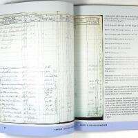 V&Auml;GEN TILL DINA R&Ouml;TTER &ndash; Handbok 6 i sl&auml;ktforskning &ndash;&ndash; Andra reviderade upplagan!