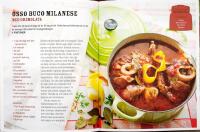 LANTLIG SPIS &ndash; Rustik och rej&auml;l mat helt enkelt