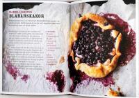 LANTLIG SPIS &ndash; Rustik och rej&auml;l mat helt enkelt