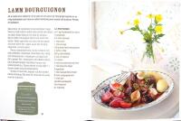 LANTLIG SPIS &ndash; Rustik och rej&auml;l mat helt enkelt