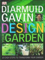 DESIGN YOUR GARDEN &ndash; 10 Easy Steps to Transform Your Garden