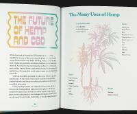 CBD & CHILL &ndash; 75 Self-Care Recipes for Everyday Wellness