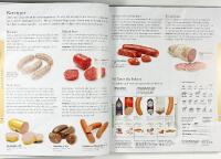 KORV &ndash; Uts&ouml;kta korvar och recept fr&aring;n hela v&auml;rlden