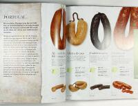 KORV &ndash; Uts&ouml;kta korvar och recept fr&aring;n hela v&auml;rlden