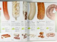 KORV &ndash; Uts&ouml;kta korvar och recept fr&aring;n hela v&auml;rlden