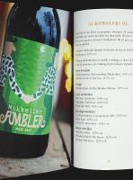 PROVA &Ouml;L &ndash; Titta &ndash; Dofta &ndash; Smaka