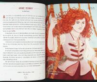 GODNATTSAGOR f&ouml;r REBELLTJEJER &ndash; 2