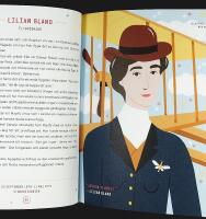 GODNATTSAGOR f&ouml;r REBELLTJEJER &ndash; 2