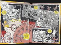 The BOULEVARD of BROKEN DREAMS