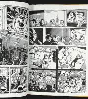 The BOULEVARD of BROKEN DREAMS