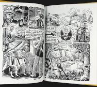 The BOULEVARD of BROKEN DREAMS