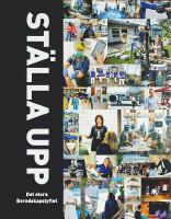 ST&Auml;LLA UPP &ndash; Det stora Beredskapslyftet