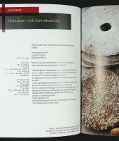 JAN HEDHS B&Auml;STA &ndash; Fr&aring;n surdegar till sockerkakor