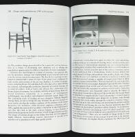 An introduction to DESIGN AND CULTURE &ndash; 1900 to the present