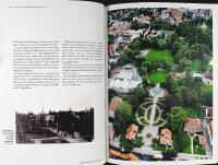 EN PARK I STADEN &ndash; 150 &aring;r med Link&ouml;pings Tr&auml;dg&aring;rdsf&ouml;renings Park