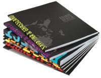 ADJAYE AFRICA ARCHITECTURE &ndash; A Photographic Survey of Metropolitan Architecture