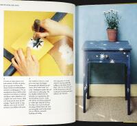 NORDISK M&Ouml;BELM&Aring;LNING