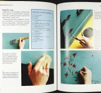 NORDISK M&Ouml;BELM&Aring;LNING