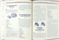 USA KOKBOKEN &ndash; 600 recept!